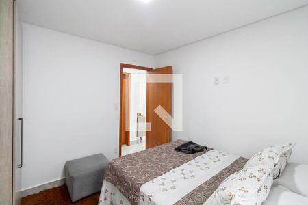 Apartamento à venda com 145m², 2 quartos e 2 vagasQuarto 