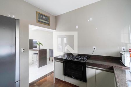 Apartamento à venda com 145m², 2 quartos e 2 vagasCobertura - Cozinha 