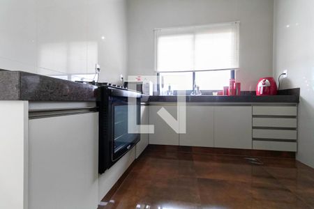 Apartamento à venda com 145m², 2 quartos e 2 vagasCobertura - Cozinha 