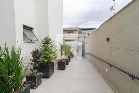 Apartamento à venda com 145m², 2 quartos e 2 vagasHall de entrada 