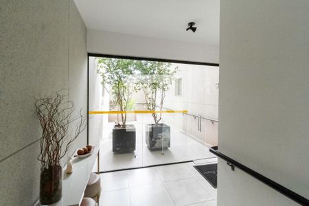 Apartamento à venda com 145m², 2 quartos e 2 vagasHall de entrada 