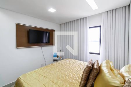 Apartamento à venda com 145m², 2 quartos e 2 vagasSuíte 