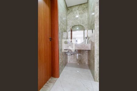 Apartamento à venda com 145m², 2 quartos e 2 vagasCobertura - Lavabo/Banheiro social