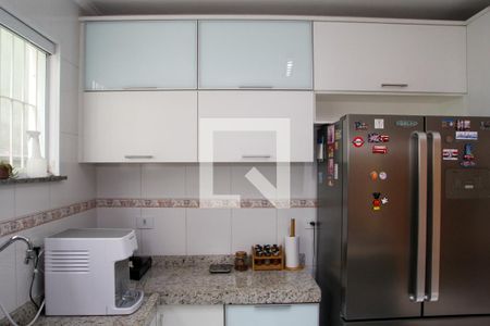 Casa à venda com 210m², 3 quartos e 3 vagas Casa à venda com 210m², 3 quartos e 3 vagasCozinha