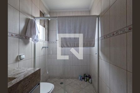 Casa à venda com 210m², 3 quartos e 3 vagas Casa à venda com 210m², 3 quartos e 3 vagasBanheiro do Quarto 2