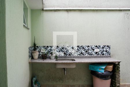 Casa à venda com 210m², 3 quartos e 3 vagas Casa à venda com 210m², 3 quartos e 3 vagasÁrea de Serviço