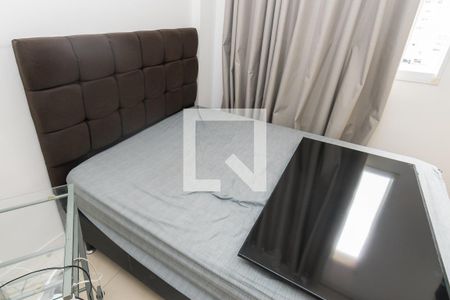 Apartamento para alugar com 45m², 2 quartos e 1 vaga Apartamento para alugar com 45m², 2 quartos e 1 vagaQuarto 2 - Cama