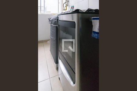 Apartamento para alugar com 45m², 2 quartos e 1 vaga Apartamento para alugar com 45m², 2 quartos e 1 vagaCozinha - Fogão