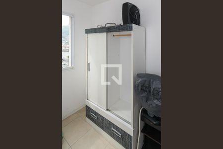 Apartamento para alugar com 45m², 2 quartos e 1 vaga Apartamento para alugar com 45m², 2 quartos e 1 vagaQuarto 1 - Armários