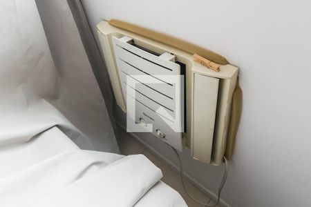 Apartamento para alugar com 45m², 2 quartos e 1 vaga Apartamento para alugar com 45m², 2 quartos e 1 vagaQuarto 2 - Ar condicionado