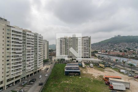 Apartamento para alugar com 45m², 2 quartos e 1 vaga Apartamento para alugar com 45m², 2 quartos e 1 vagaVista do Quarto 1