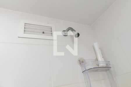 Apartamento para alugar com 45m², 2 quartos e 1 vaga Apartamento para alugar com 45m², 2 quartos e 1 vagaBanheiro