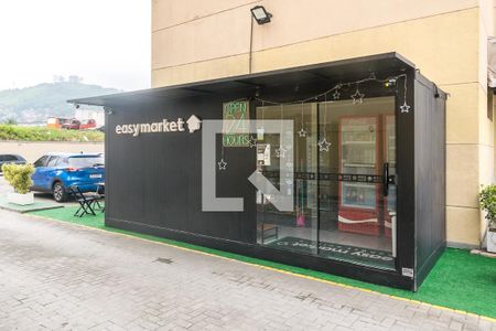 Apartamento para alugar com 45m², 2 quartos e 1 vaga Apartamento para alugar com 45m², 2 quartos e 1 vagaÁrea comum - Easy Market