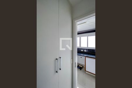 Apartamento à venda com 123m², 3 quartos e 3 vagasDepósito