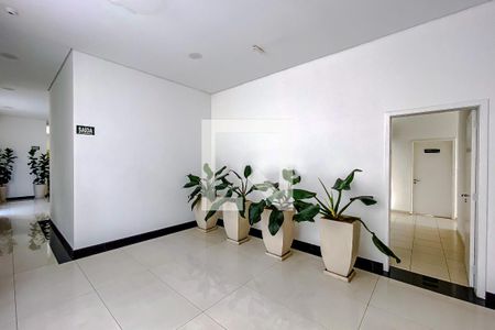 Apartamento à venda com 123m², 3 quartos e 3 vagasÁrea comum