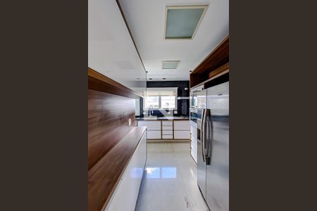 Apartamento à venda com 123m², 3 quartos e 3 vagasCozinha