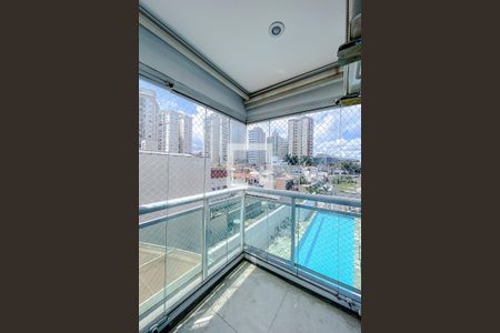 Apartamento à venda com 123m², 3 quartos e 3 vagasVaranda da Suíte