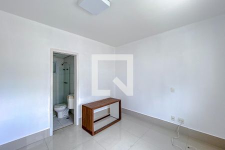 Apartamento à venda com 123m², 3 quartos e 3 vagasQuarto 3 - Suíte