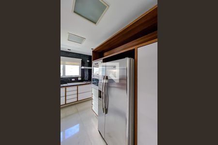 Apartamento à venda com 123m², 3 quartos e 3 vagasCozinha