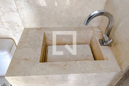 Apartamento à venda com 123m², 3 quartos e 3 vagasLavabo