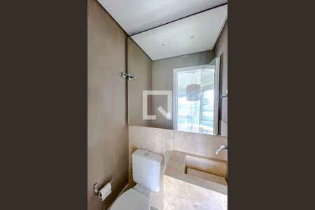 Lavabo de apartamento à venda com 3 quartos, 123m² em Mooca, São Paulo