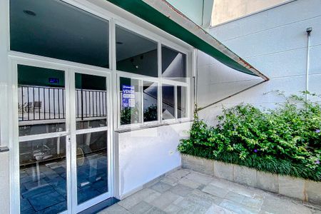 Apartamento à venda com 123m², 3 quartos e 3 vagasPlaquinha