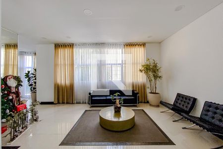 Apartamento à venda com 123m², 3 quartos e 3 vagasÁrea comum