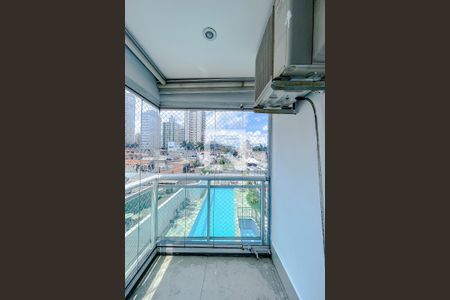 Apartamento à venda com 123m², 3 quartos e 3 vagasVaranda da Suíte