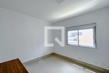 Apartamento à venda com 123m², 3 quartos e 3 vagasQuarto 3 - Suíte