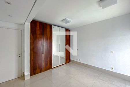 Apartamento à venda com 123m², 3 quartos e 3 vagasQuarto 1 - Suíte