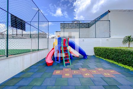 Apartamento à venda com 123m², 3 quartos e 3 vagasPlayground