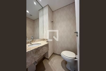 Apartamento para alugar com 108m², 3 quartos e 2 vagasBanheiro