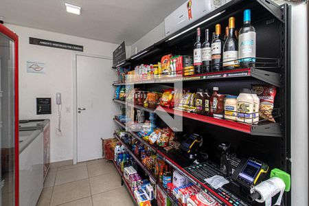 Apartamento para alugar com 40m², 2 quartos e sem vagaÁrea comum