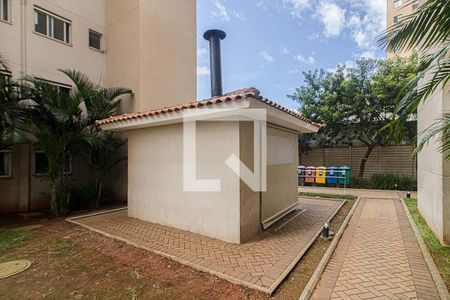Apartamento para alugar com 40m², 2 quartos e sem vagaÁrea comum