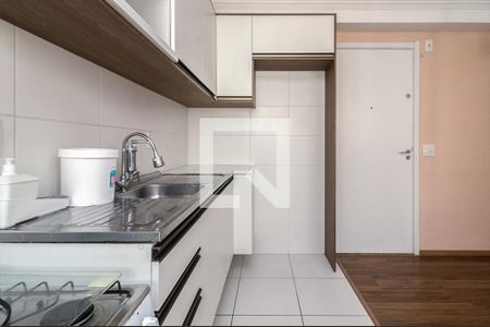 Apartamento para alugar com 40m², 2 quartos e sem vagaCozinha