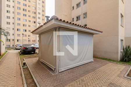 Apartamento para alugar com 40m², 2 quartos e sem vagaÁrea comum