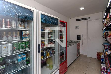 Apartamento para alugar com 40m², 2 quartos e sem vagaÁrea comum