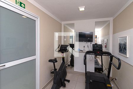 Apartamento para alugar com 40m², 2 quartos e sem vagaÁrea comum