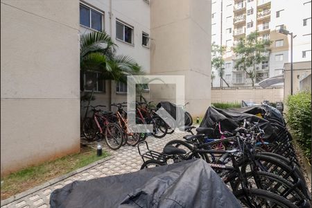 Apartamento para alugar com 40m², 2 quartos e sem vagaÁrea comum