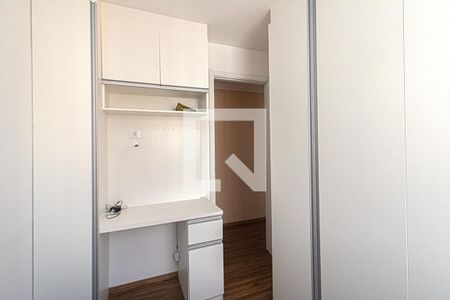 Quarto 1 de apartamento para alugar com 2 quartos, 40m² em Jardim Sao Saverio, São Paulo
