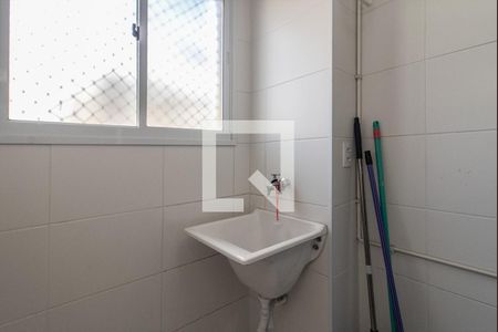 Apartamento para alugar com 40m², 2 quartos e sem vagaÁrea comum