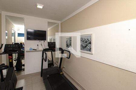 Apartamento para alugar com 40m², 2 quartos e sem vagaÁrea comum