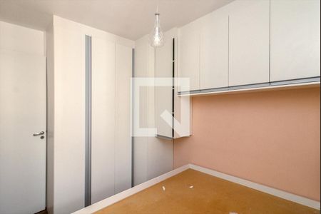 Quarto 2 de apartamento para alugar com 2 quartos, 40m² em Jardim Sao Saverio, São Paulo