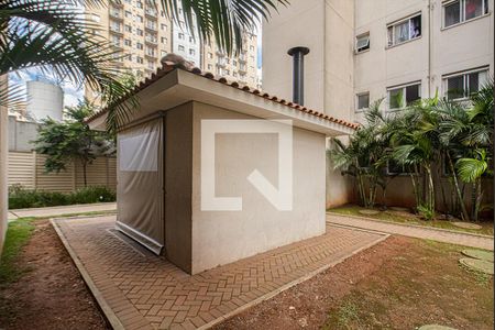 Apartamento para alugar com 40m², 2 quartos e sem vagaÁrea comum