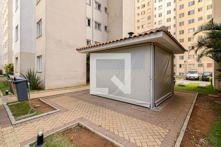 Apartamento para alugar com 40m², 2 quartos e sem vagaÁrea comum