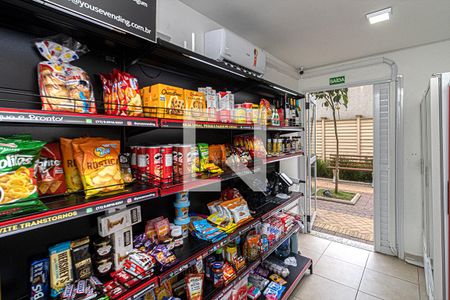 Apartamento para alugar com 40m², 2 quartos e sem vagaÁrea comum