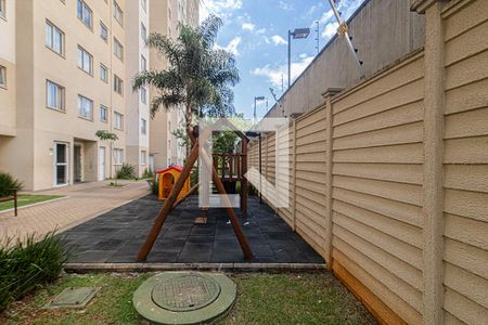 Apartamento para alugar com 40m², 2 quartos e sem vagaÁrea comum