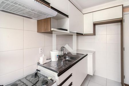 Apartamento para alugar com 40m², 2 quartos e sem vagaCozinha