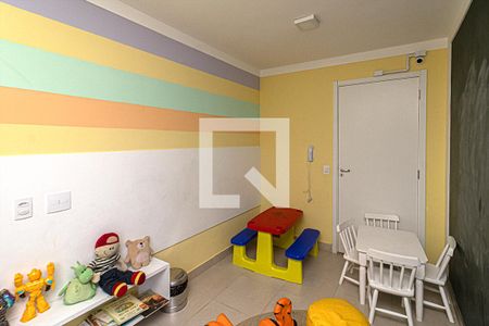 Apartamento para alugar com 40m², 2 quartos e sem vagaÁrea comum