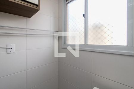 Apartamento para alugar com 40m², 2 quartos e sem vagaÁrea comum